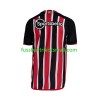 Fußballtrikots São Paulo 2023-2024 Kurzarm Auswärts-trikot kaufen
